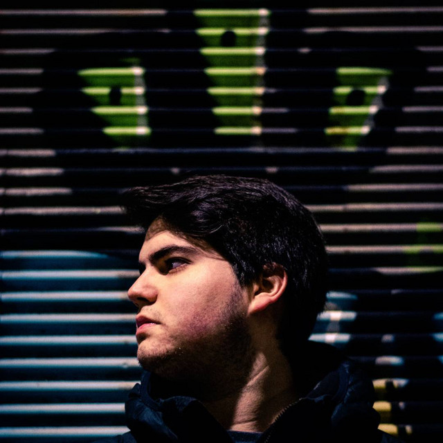 LEÓM | Spotify