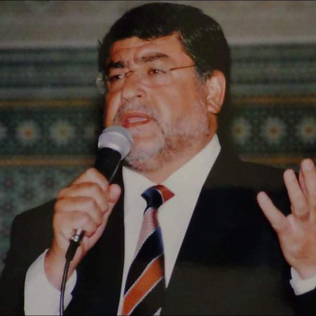 أبو الجود | Aboljoud