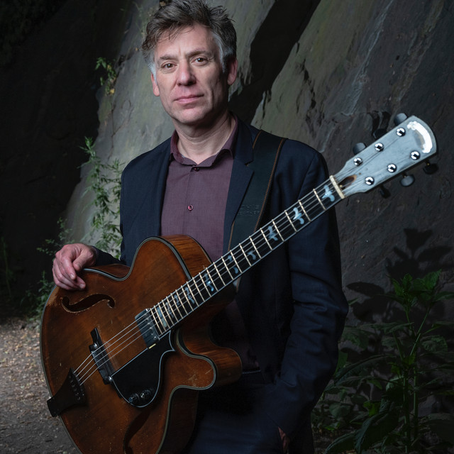 Peter Bernstein image