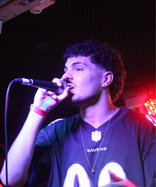 Bloskii