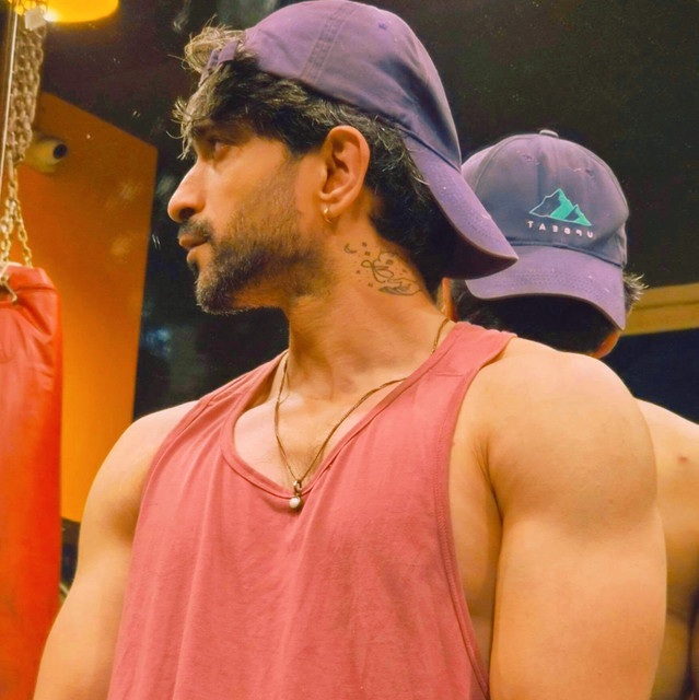 Mann Taneja