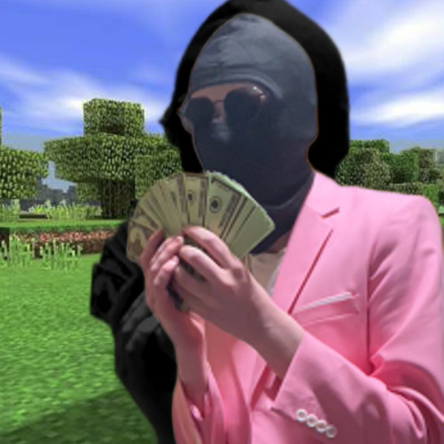 MC Pinky Toe