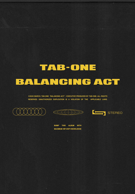 Tab-One