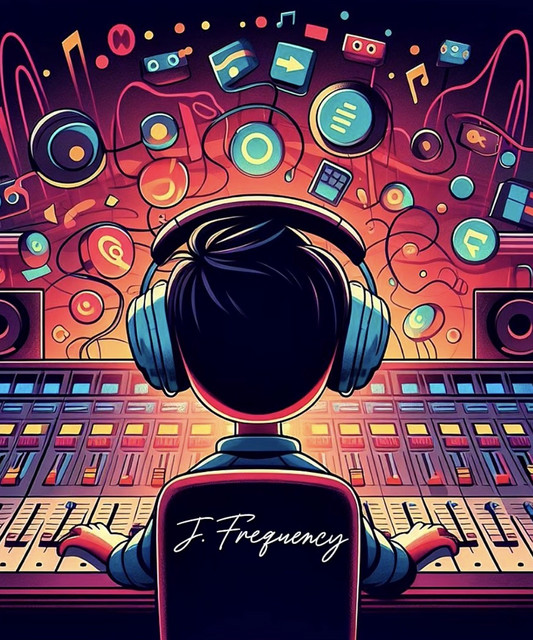 J. Frequency