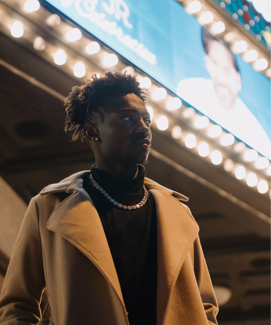 TroytheRapper | Spotify