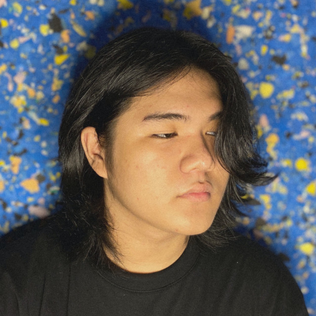 Kit Farrales | Spotify