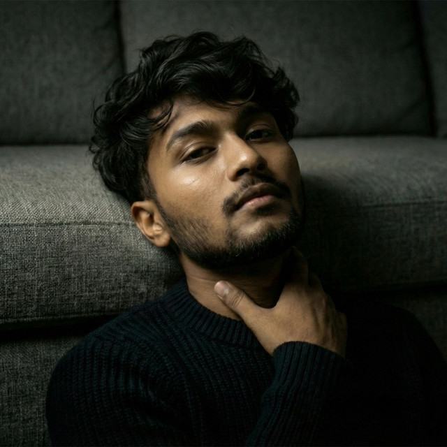 Anirudh IVAAN