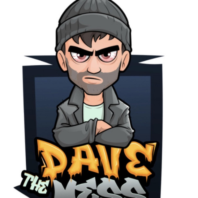DAVE THE MESS