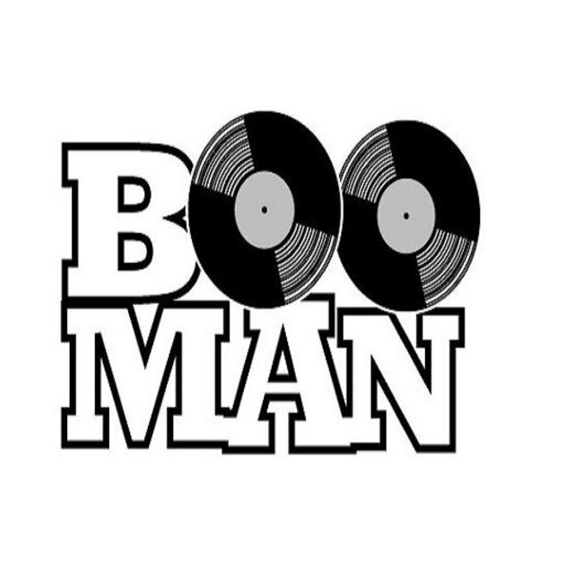 Dj Booman