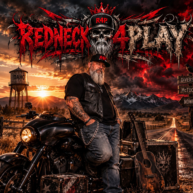 Redneck4play