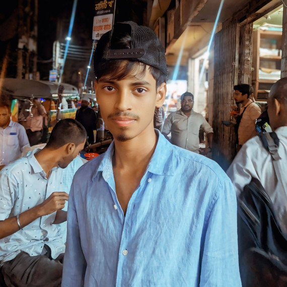 Insane Sumon