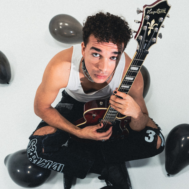 Jamie | Spotify