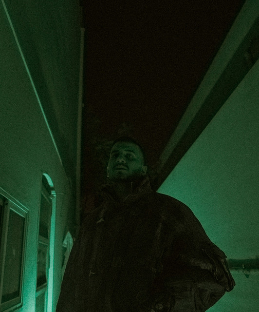 ASHIR | Spotify