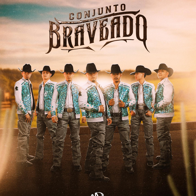 Conjunto Braveado