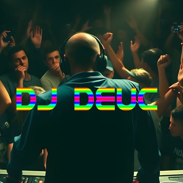 DJ DEUC