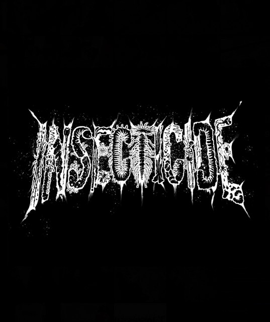 INSECTICIDE band image