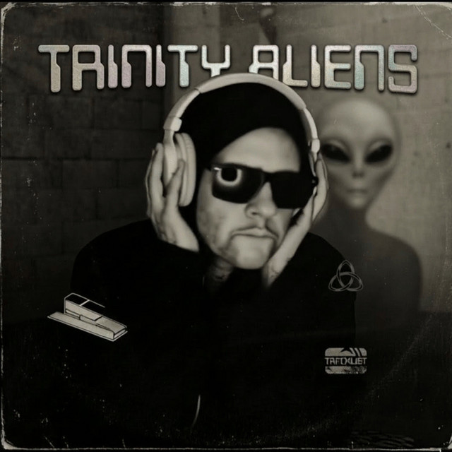 Trinity Aliens
