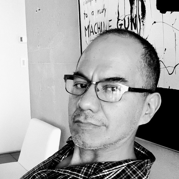 Gustavo Sanchez