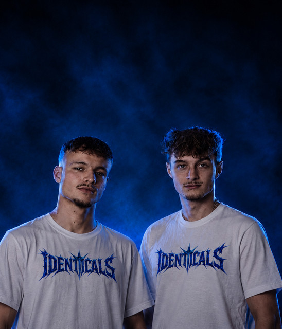 Identicals