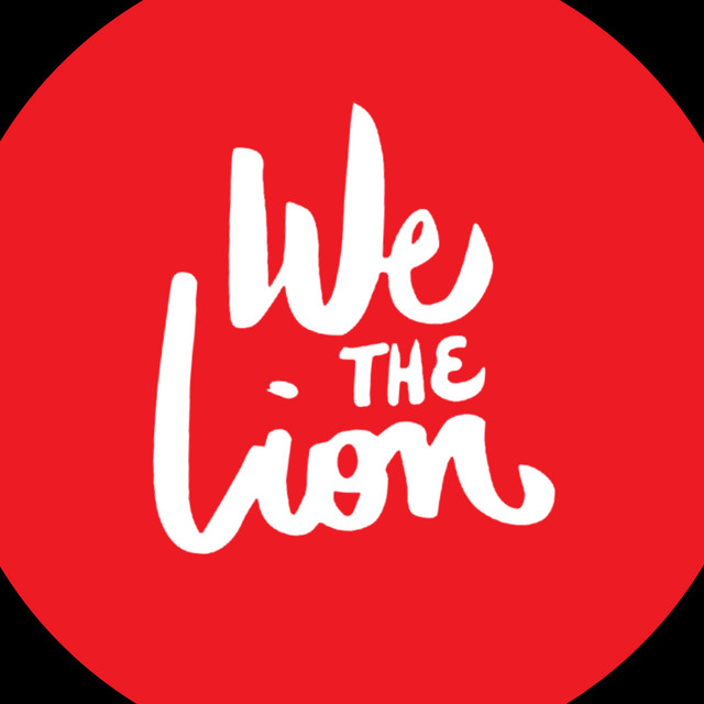 We The Lion