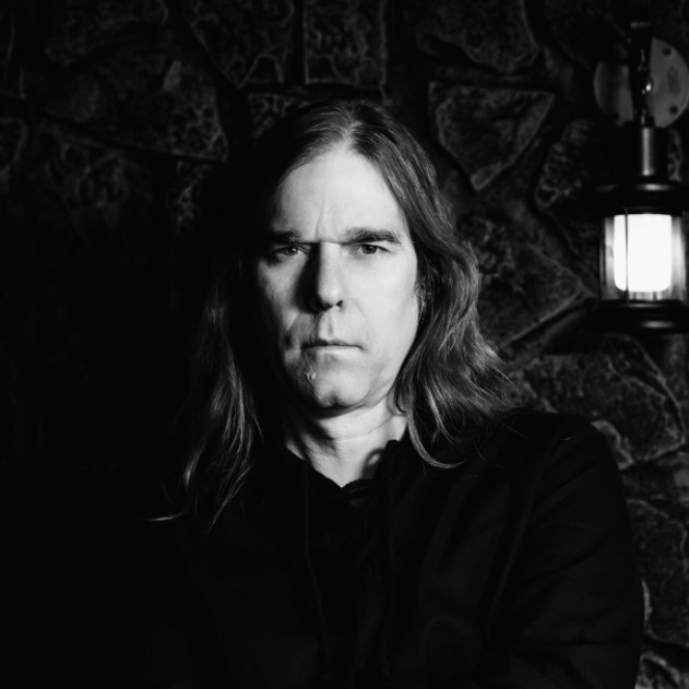 Graham Reynolds image