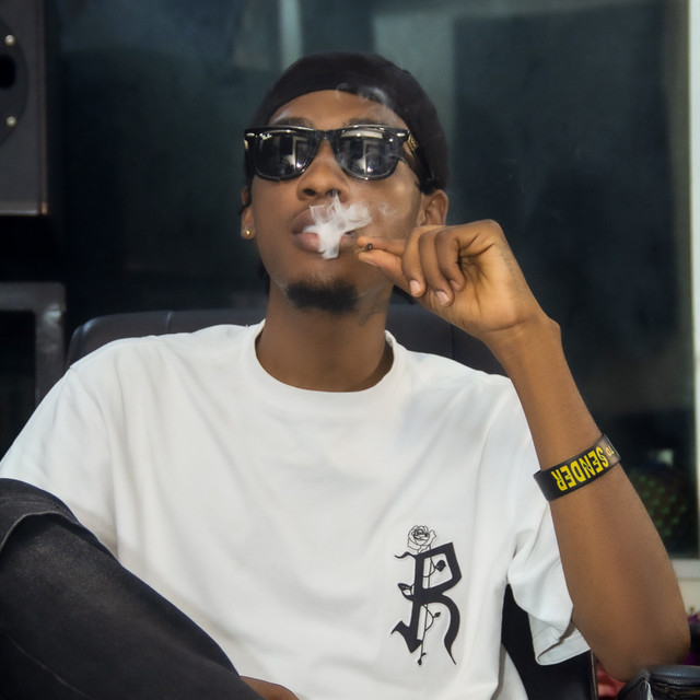 Lil MaxBoy ft Real Slimeboi, Kul P banner