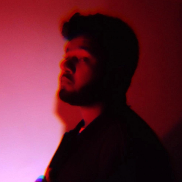 Rudresh | Spotify