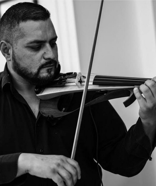 Gianluca Falasca