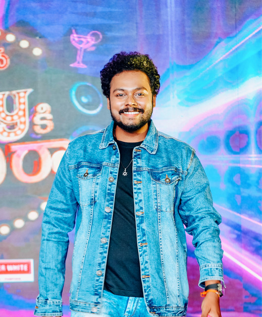 Tushar Sambhara