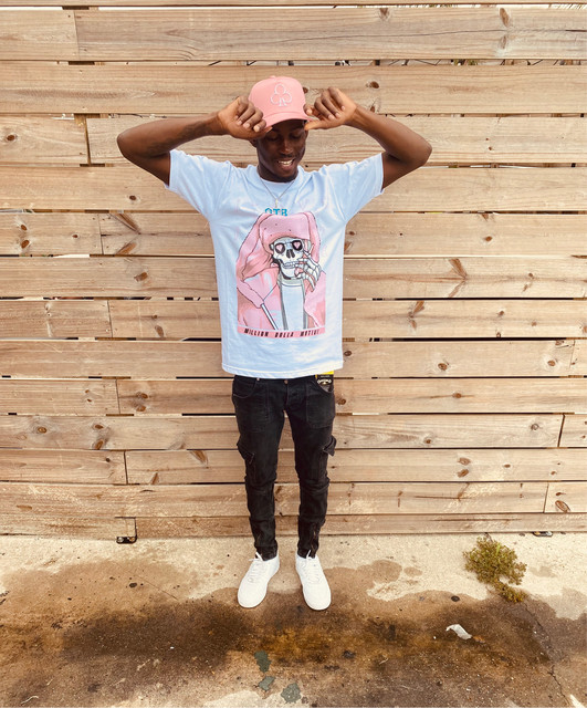Mouchie | Spotify