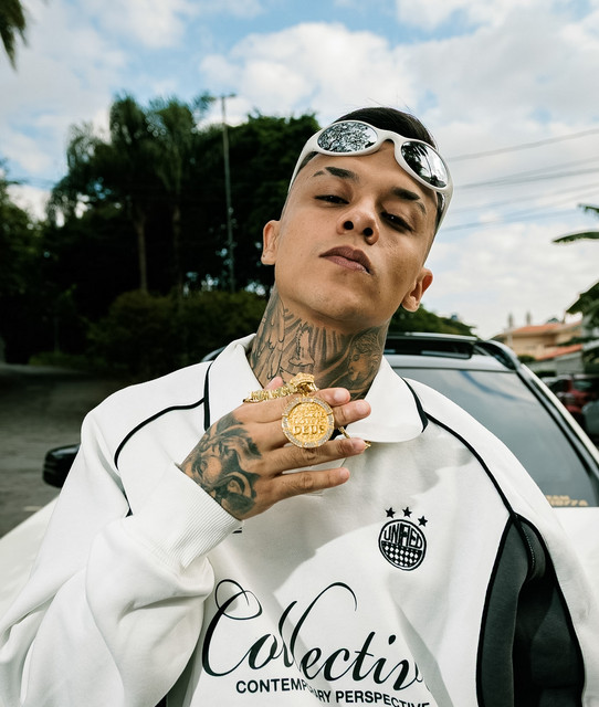 Mc Lzyn