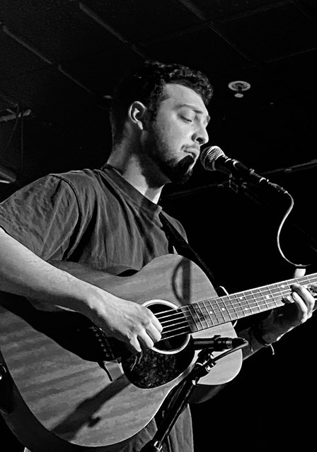 Zach Quinn photo