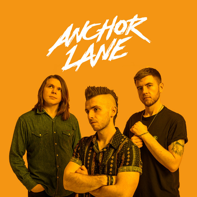 Anchor Lane photo