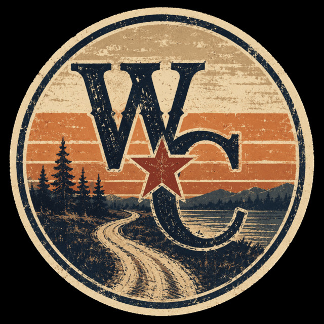 Wild Open Country