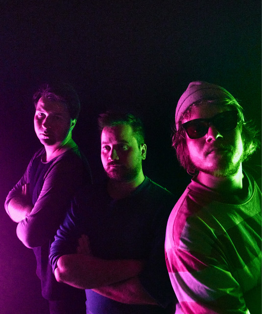 Radioactive Pineapple