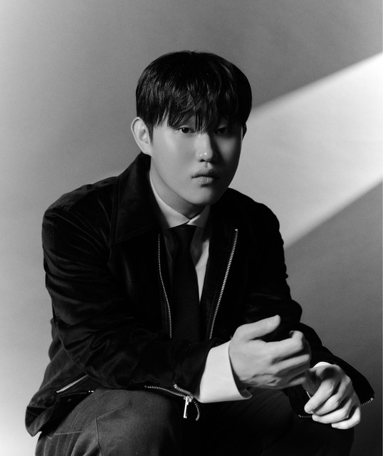 Jae Woo AN image