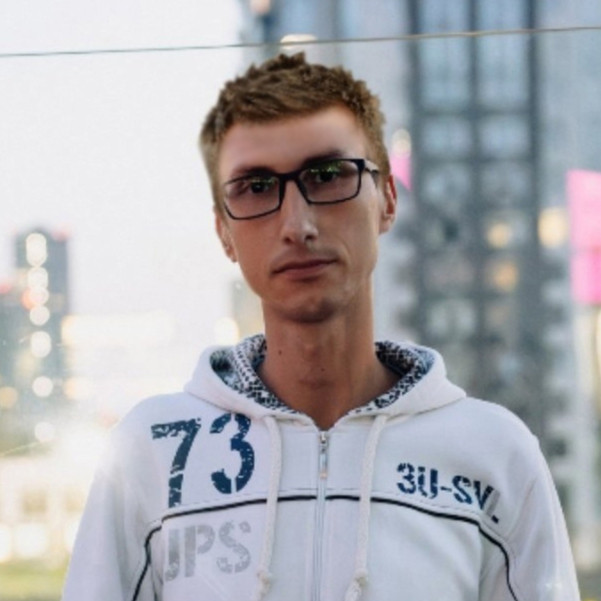Rukavishnikov