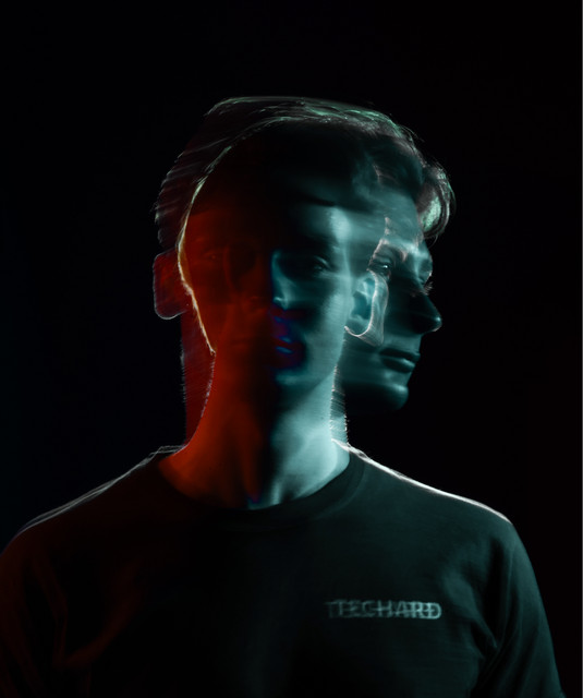 TECHARÐ