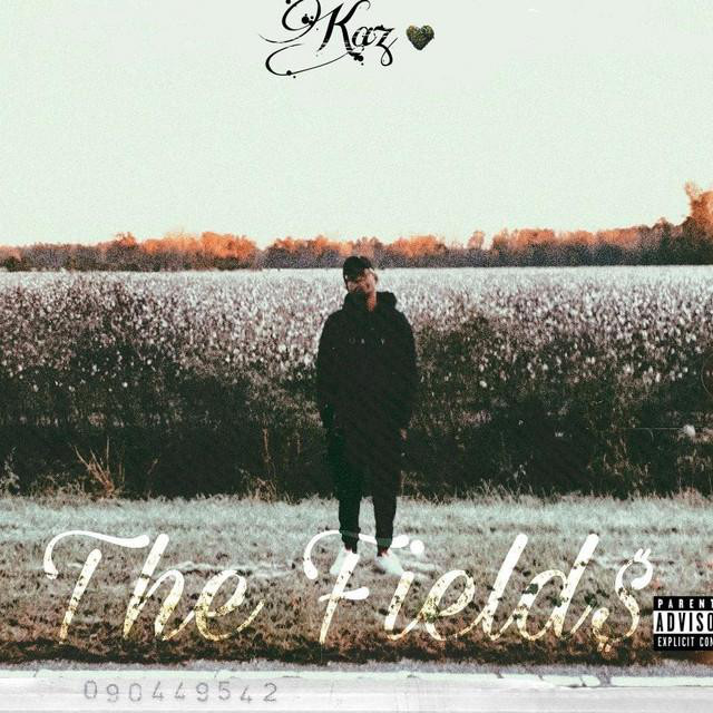 KAZ | Spotify