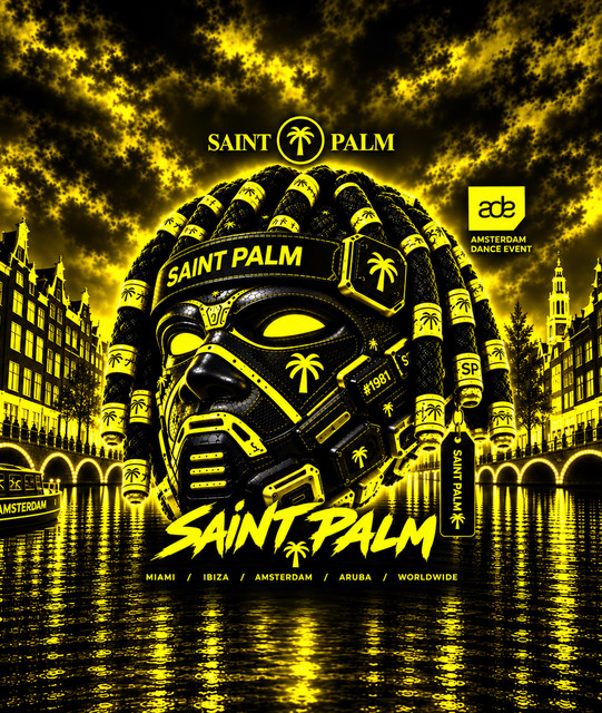 Saint Palm