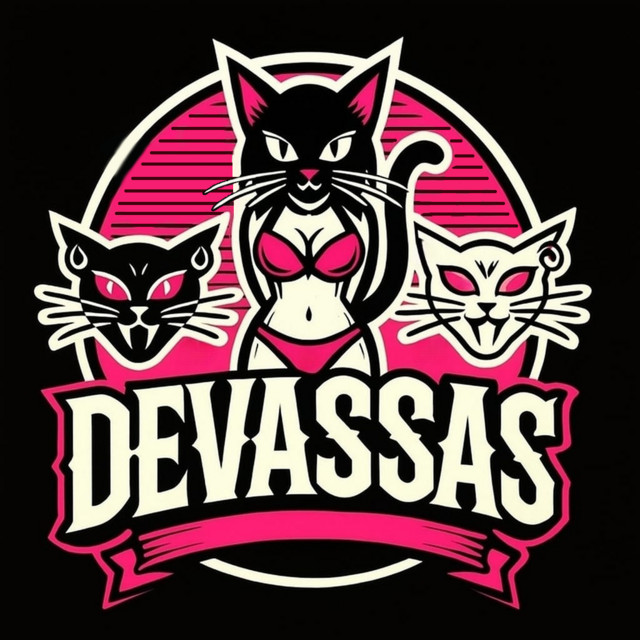 Devassas