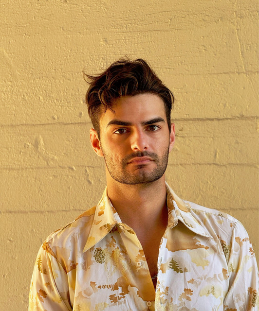 Jude Carter
