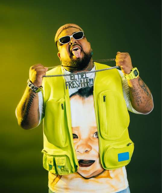 Yaam El Del Fresh