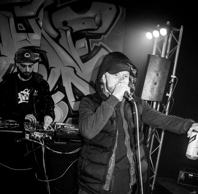 Jay3musicuk | Spotify