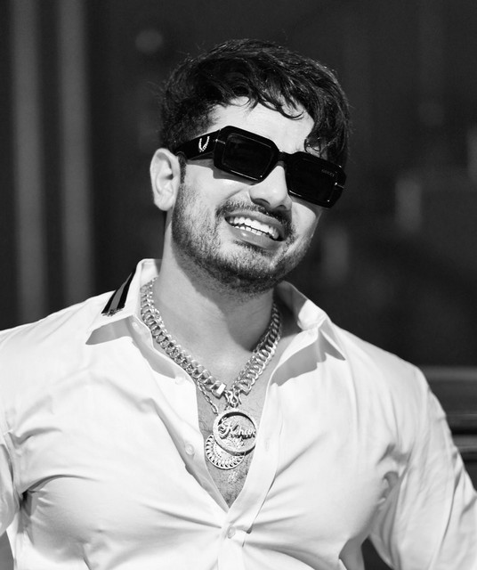 Kehar Kharkiya