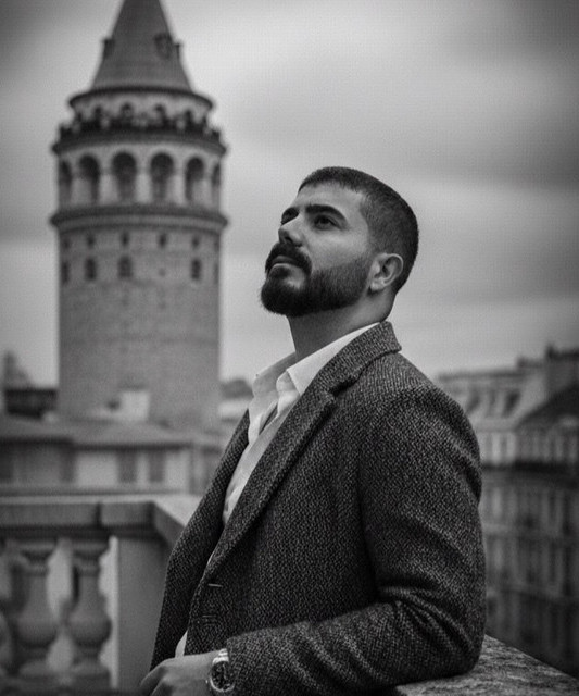 Serhat Yoldaş