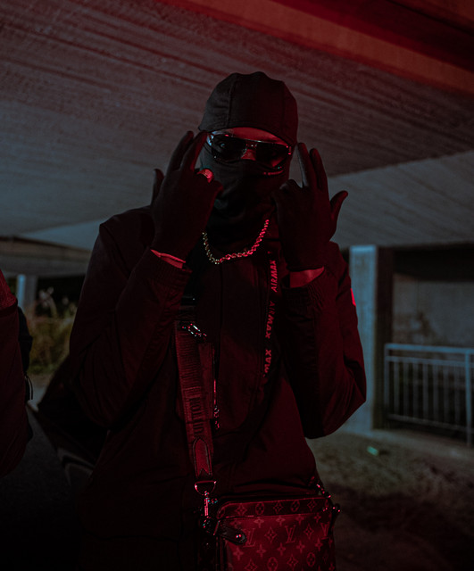 R1 | Spotify