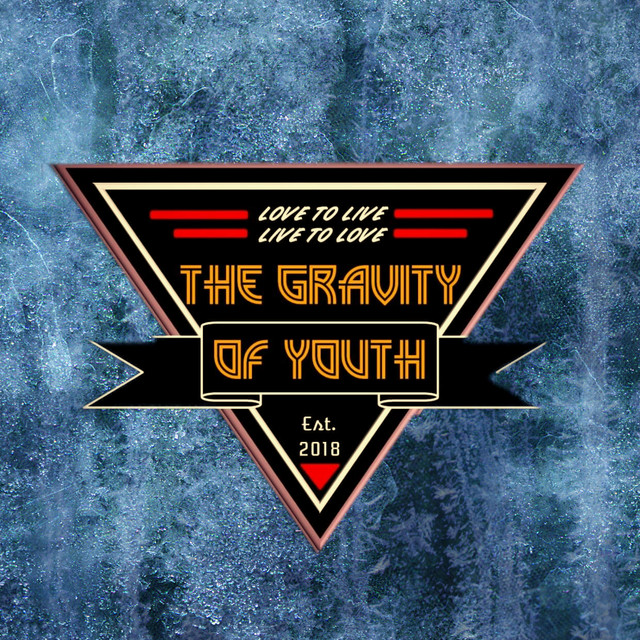 The Gravity of Youth Spotify