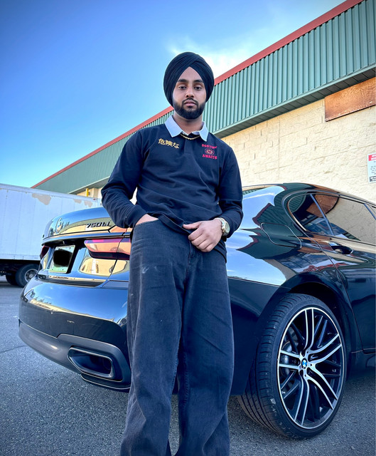 PRABH | Spotify