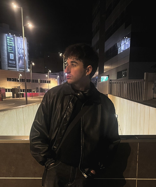 David LS